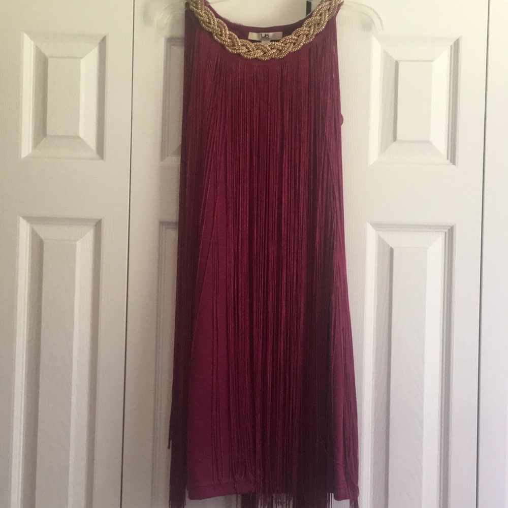 Cocktail dress